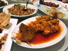 -大铁勺新津菜(东丽阳光新业广场店)