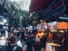 -老刘家泡馍·陕西老字号(钟楼广济街店)