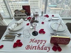 -王品牛排(郑州大卫城店)