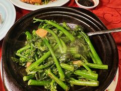 -香港祥正飯店·正宗灣仔50年海鲜老字号