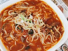 -晋B2008刀削面(小南庄店)