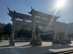 -第一山景区