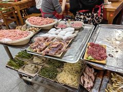 -渝杨胖娃老火锅(中兴路店)