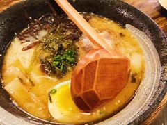 -白石的深夜食堂(大上海店)