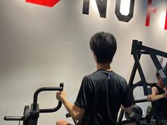 -MADFIT迈非健身(阳光天地店)