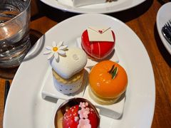 -广州富力君悦大酒店·凯菲厅