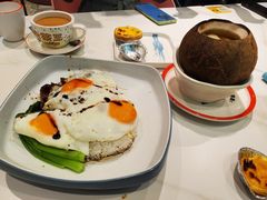 -柠檬树茶餐厅(海雅缤纷城店)