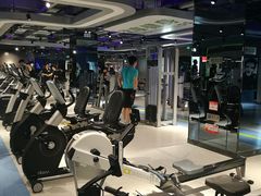 -优享健身(物美圣熙8号购物中心店)