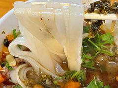 -王记生烫牛杂面馆(兰陵路店)