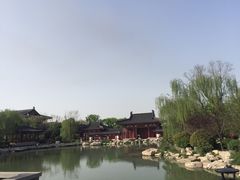 -西安华清御汤酒店