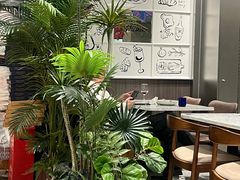 -玛尚诺意式餐厅(官舍店)