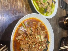 -魁盛居百年鲁菜馆(县西巷店)