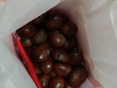 糖炒栗子-二斗栗子(西湖道店)