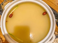 -束河人家(南锣鼓巷店)