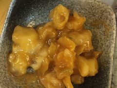 付味螺肉-花漫里日式餐厅(刺桐店)