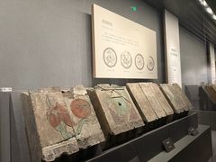 -洛阳古墓博物馆