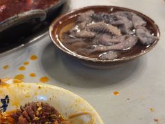 -重庆老火锅王(西安北路店)