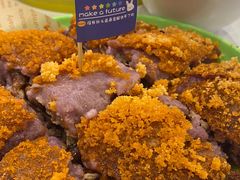 -澳门陈光记烧味饭店(南京德基广场店)