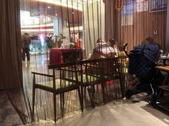 -煲宫猪肚鸡(昆山金鹰国际购物中心店)