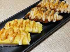-万岁寿司(蓬江万达店)