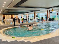-上海浦东嘉里大酒店