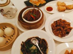 -金时代顺风大酒店(爱琴海购物中心店)