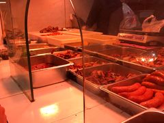 -黄毛鸭脖(汉阳总店)