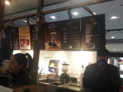 -COSTA COFFEE(上海虹口龙之梦)