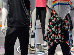 -鹏欣水游城