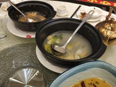 -北海渔村酒楼·粤菜海鲜点心(新华店)