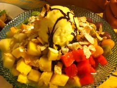 iphone_upload_pic-Cafe Alice咖啡爱丽丝(奥城店)