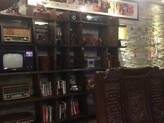 -秦府酒店(北京鼓楼店)