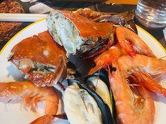 -昆山裕元花园酒店·温莎西餐厅