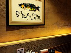 -千代武日本料理(开发区店)