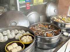 -石湾点心