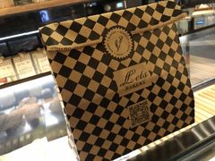-Let's Taipei 非常烘焙(太古里店)
