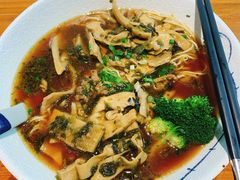 -囿面传统制面馆(中央路店)