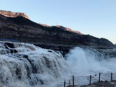 -陕西黄河壶口瀑布旅游区