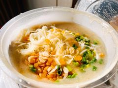 鲜鱼糊汤粉-斌斌鲜鱼糊汤粉(粮道街店)