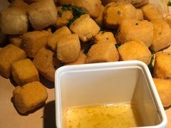 七味小豆腐-苏乡兰亭·新派淮扬菜(吾悦广场店)