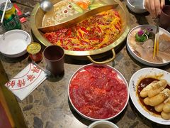 -小龙坎火锅(春熙太古里店)