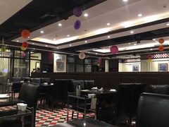 大堂-一哥澳门豆捞 · 十七年经典澳门火锅(四季天地店)