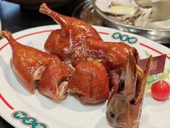 -飞尝蚝·顺德菜·鱼生(顺德总店)