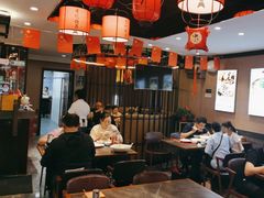 -李记东北饺子馆·东北菜(欢乐谷店)