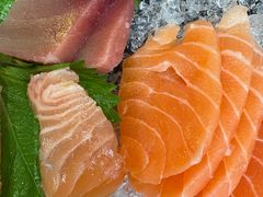 -渔荷食町·铁板烧料理(崂山万象汇店)