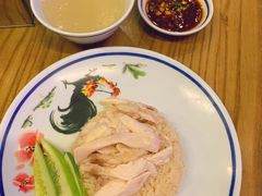 -红大哥水门鸡饭(總店)