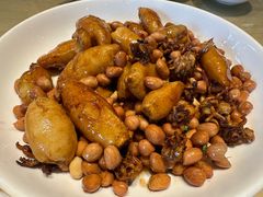 -东山茶寮(新安店)