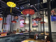-受气牛肉·重庆耙牛肉(来福士店)