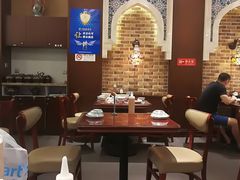 大堂-巴依老爷新疆美食(昌平店)