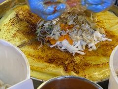 -安徽阜阳卷馍(西单店)